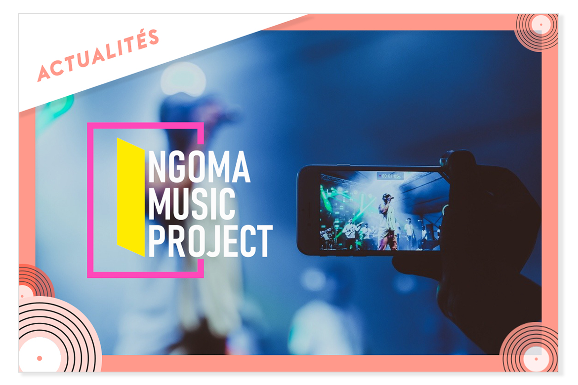 Ngoma Music project groover