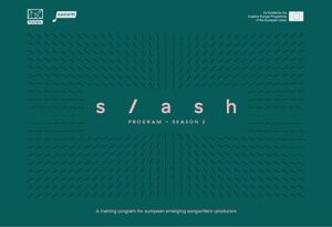 Slash Program - saison 2 : appel à candidatures - Trempolino et la Sacem