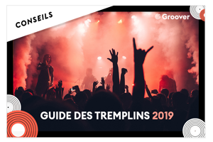 Le guide des tremplins 2019