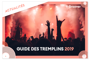 Guide des tremplins 2019