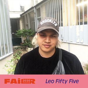 Le FAIR - Leo Fifty Five