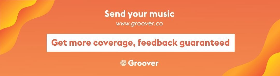 Send your music on Groover