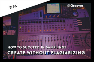 Create without plagiarizing