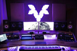 VOG Studio d'enregitrement