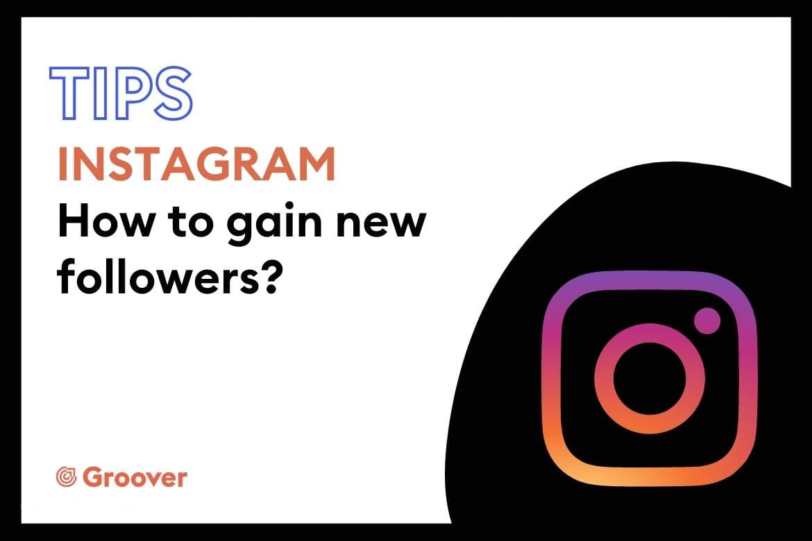 How to gain new followers on Instagram? All our best tips for independent musicians to promote their music on social networks, especially on Instagram