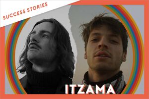 Itzama - Success Story Groover