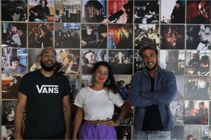 Podcast Groover Tips - Streaming - FOMO, Noémie Lambert et Ismaël Mereghetti
