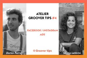 Atelier #4 - Facebook / Instagram Ads