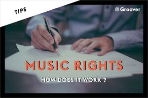 MUSIC RIGHTS: how does it work? Publishing, phonographic, and synchronization rights