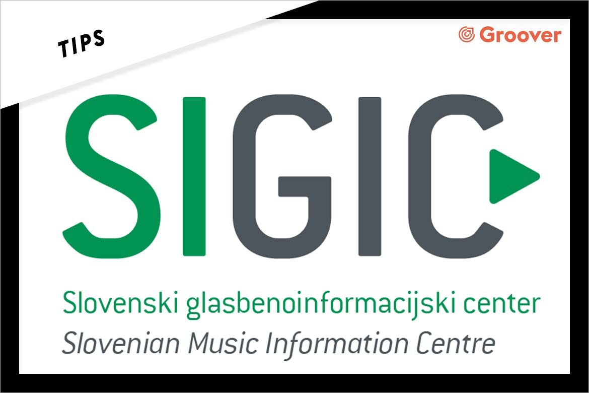 SIGIC, the Slovenian Music Information Centre