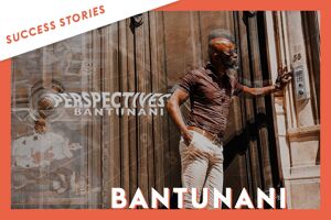 Bantunani gagne en visibilité grâce à Groover