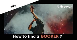How to find a booker? 5 tips to find and hire one easily