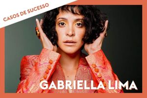 Gabriella Lima alcança novos influenciadores de música graças à Groover