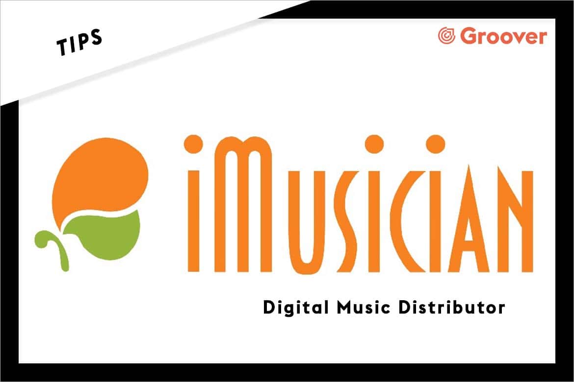 iMusician, the Digital Music Distributor to sell, manage and monetize your music