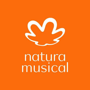 Natura Musical um dos clientes da Bananas Music Branding