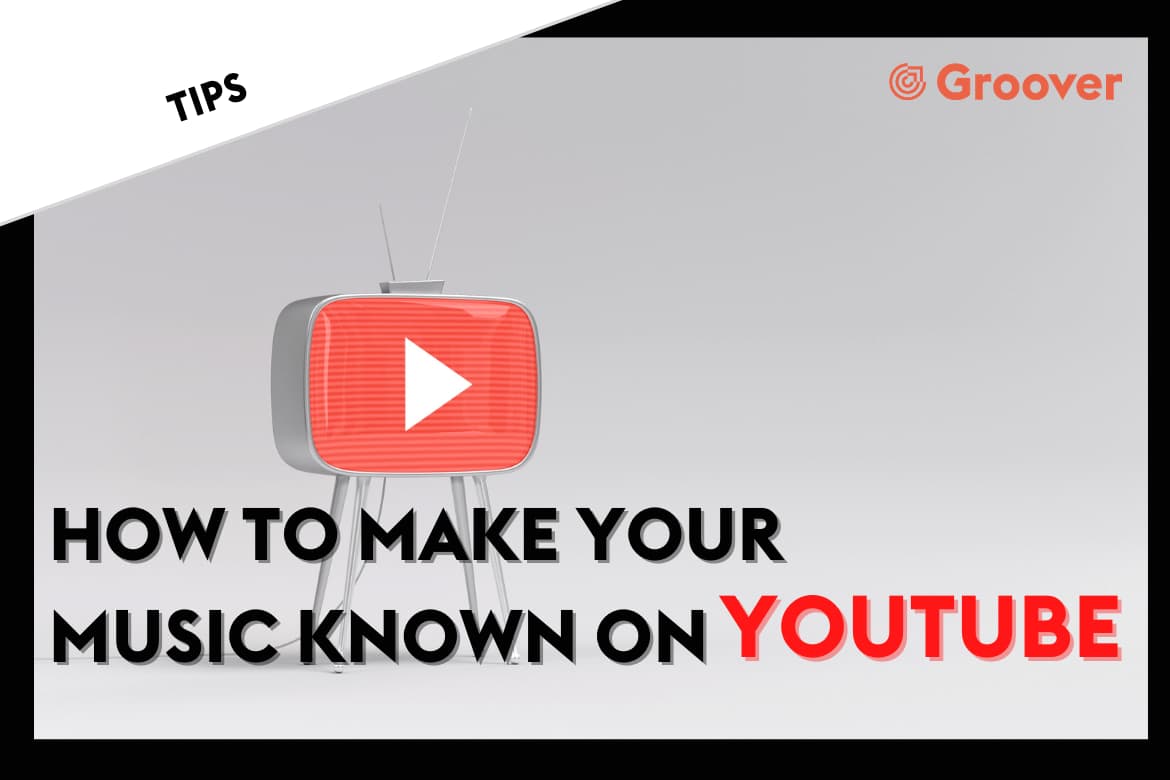 10 effective tips to promote your music on