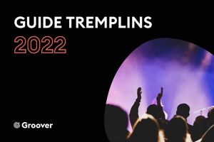 Guide des Tremplins Musicaux 2022 - Tentez votre chance !