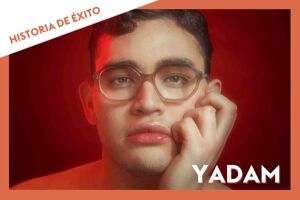 YADAM consigue nuevas oportunidades a nivel internacional gracias a Groover