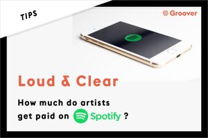 How much do artists get paid on Spotify? - Loud & Clear