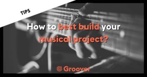 How To Build Your Musical Project And Attract The Interest Of Professionals And Fans?