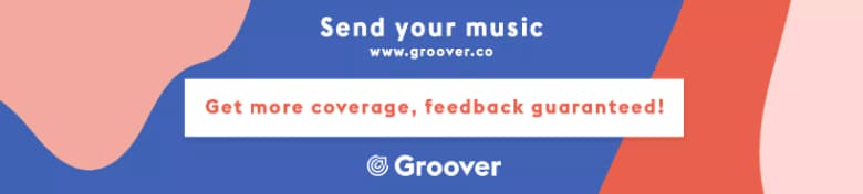 Send your music to the best media and pros of the music industry thanks to Groover