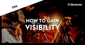 How to gain visibility
