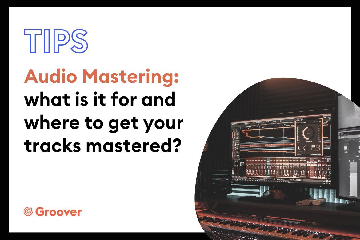 Audio Mastering tips