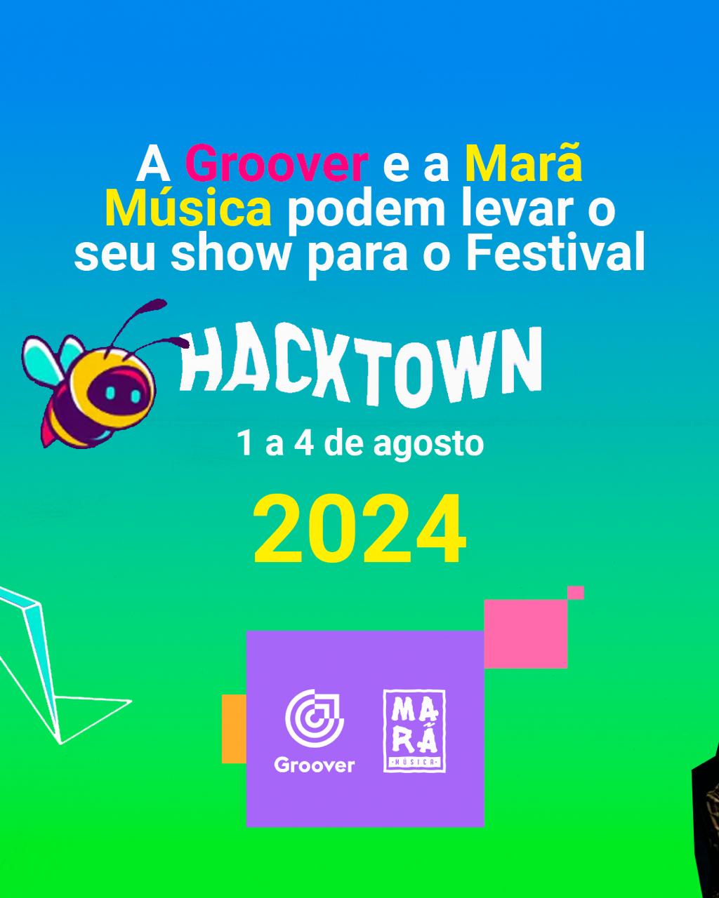Festival Hacktown 2024