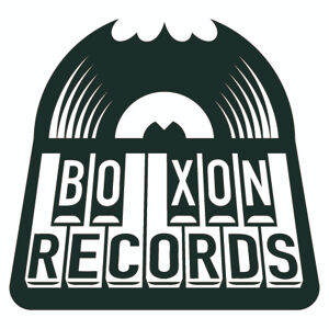 Tremplin Boxon Records