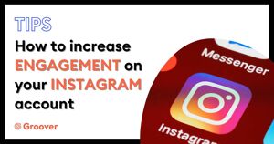 How to increase engagement on your instagram account