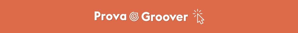 Prova Groover! Consigli per trovare blog musicali 