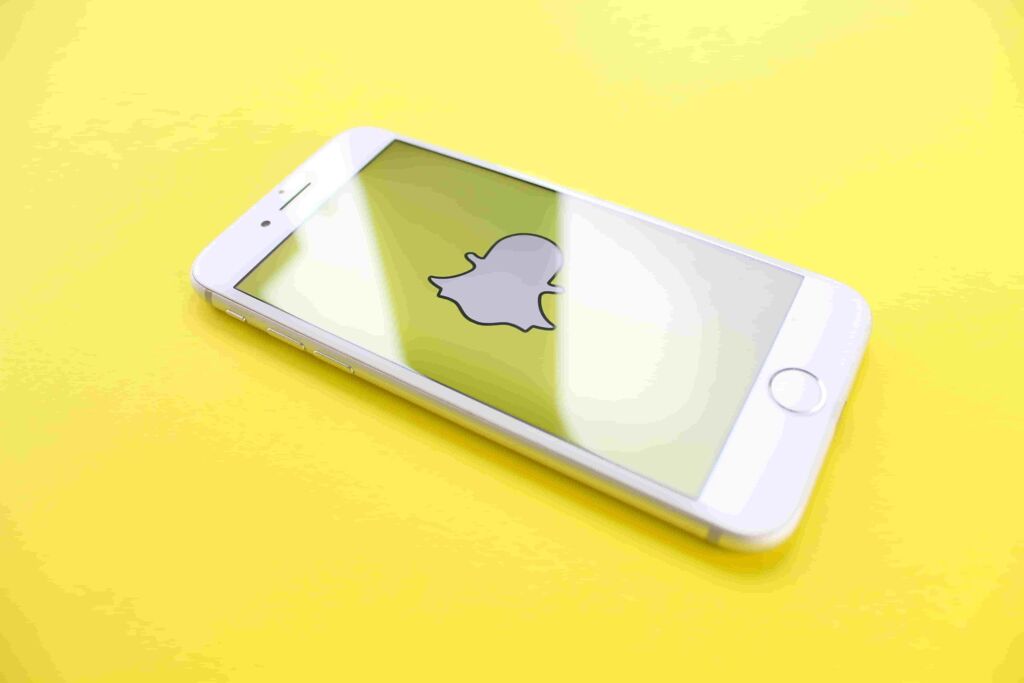 No Snapchat o Shazam funciona como escanner de aúdio para funções que vão além do reconhecimento da música