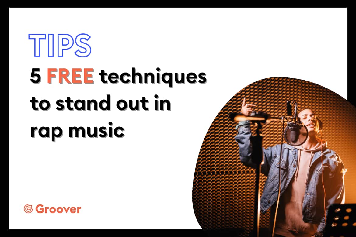 Tips for Working with Free Music on