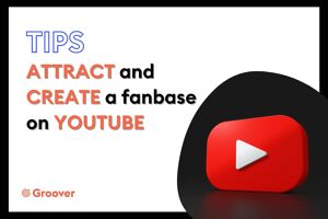 How to attract and create a community on YouTube?