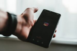 Instagram, le réseau social idéal pour la promotion de sa musique
