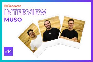 Looking for gigs and revenue opportunities? Interview with Muso