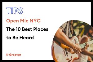 Open Mic NYC: The 10 Best Places to Be Heard