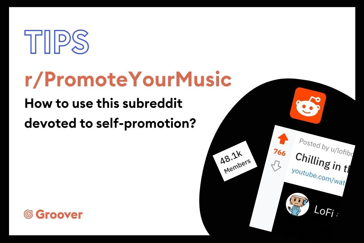 r/PromoteYourMusic - How to use this subreddit devoted to self music promotion?