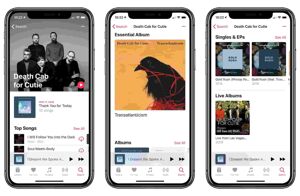 Come usare Apple Music for Artists per migliorare la strategia promozionale
