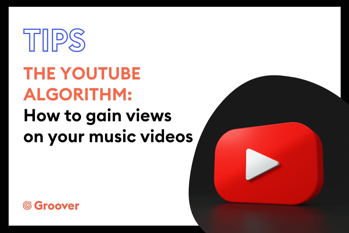 How to gain views on your music videos?