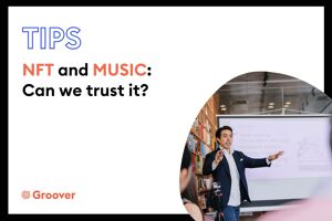 NFT and music: can we trust it?