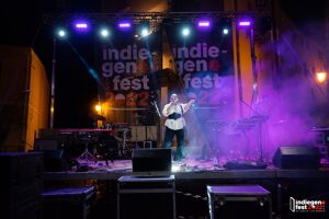Valeria Romeo - contest di Indiegeno Fest su Groover