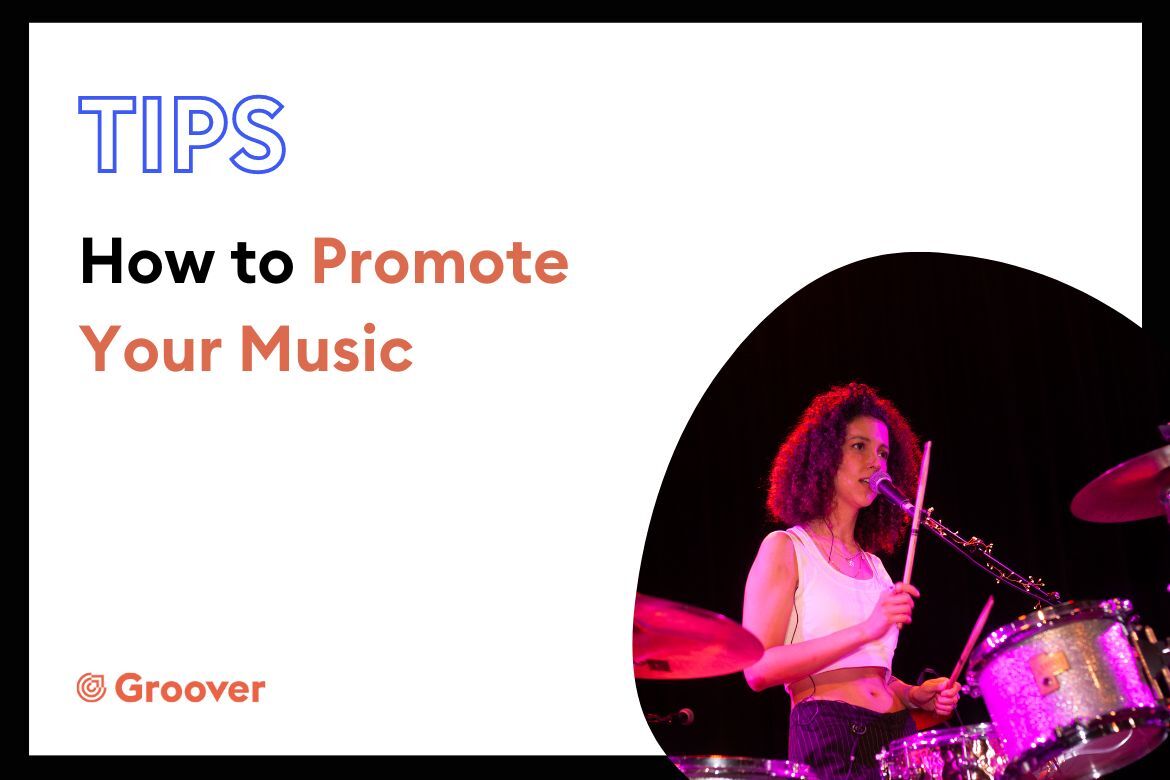 How To Promote Your Music On Facebook: A Viral Strategy