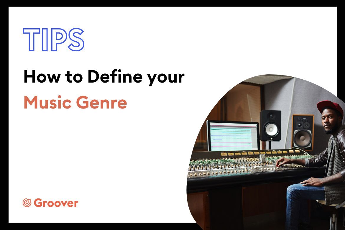 How to Define your Music Genre