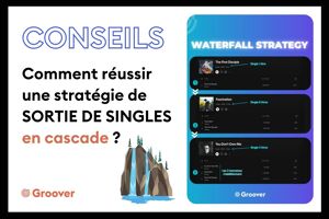 Waterfall Strategy - Comment réussir une stratégie de sortie de singles en cascade ?