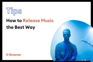 How to release music the best way