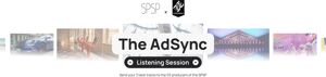 Listening Session AdSync