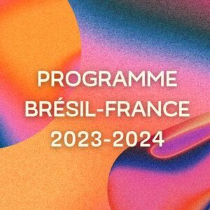 Programme de co-création France - Brésil