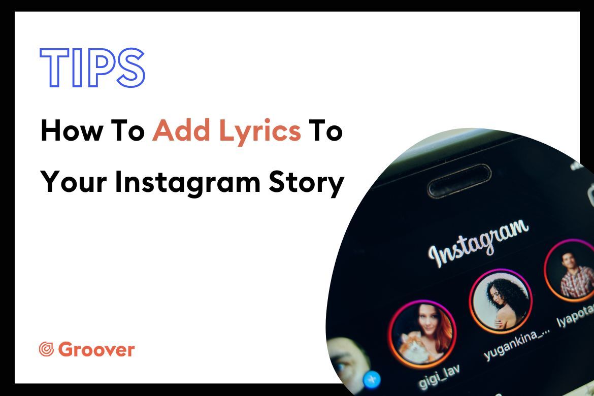 How to Add Music to Your Instagram Story in 2023