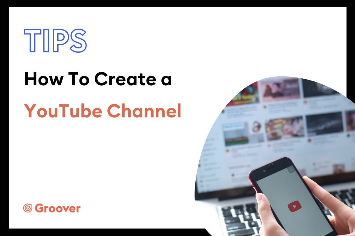Chia sẻ hơn 62 về how to make youtube chanel hay nhất  cdgdbentreeduvn